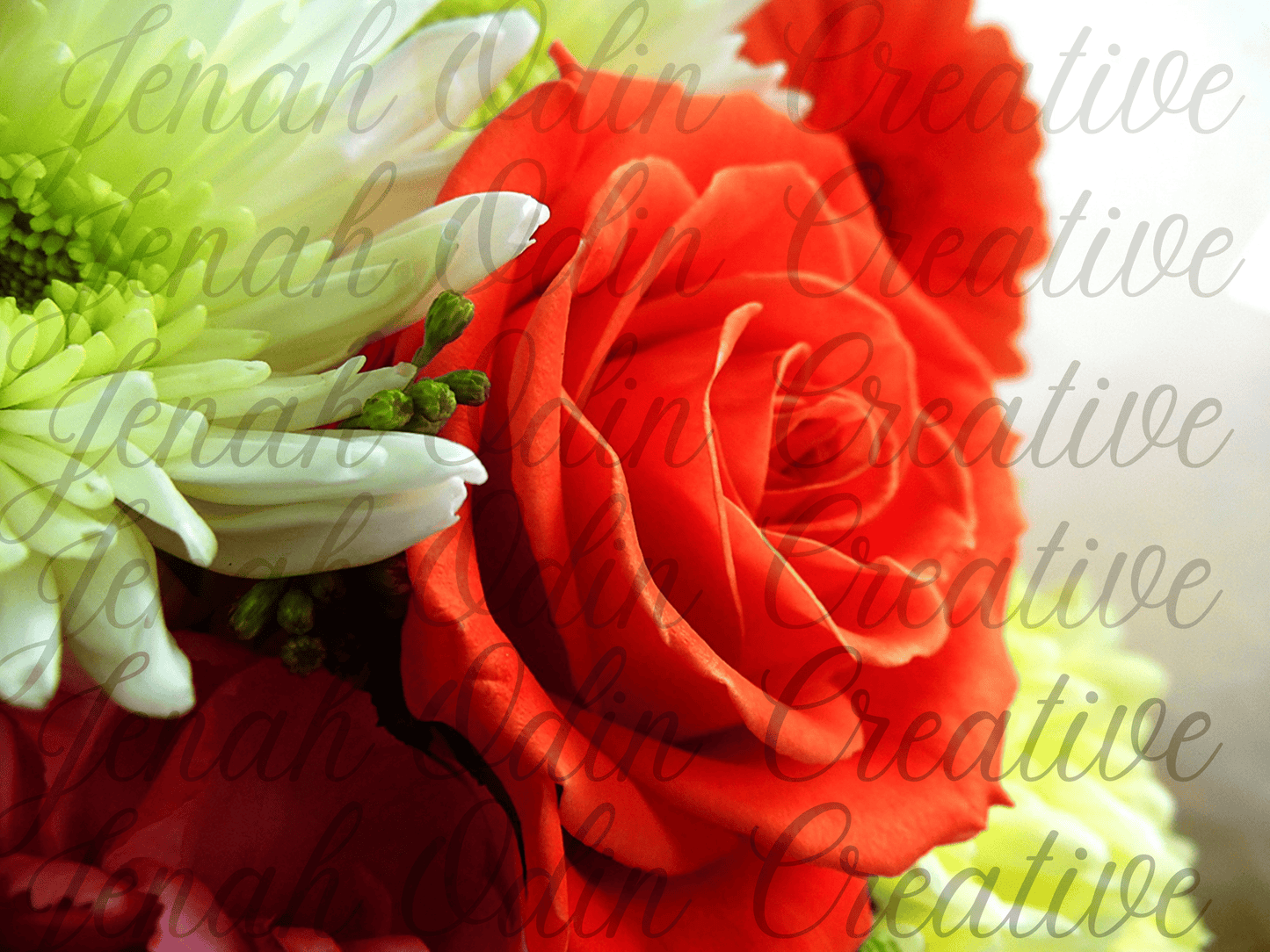 The Bouquet #3
