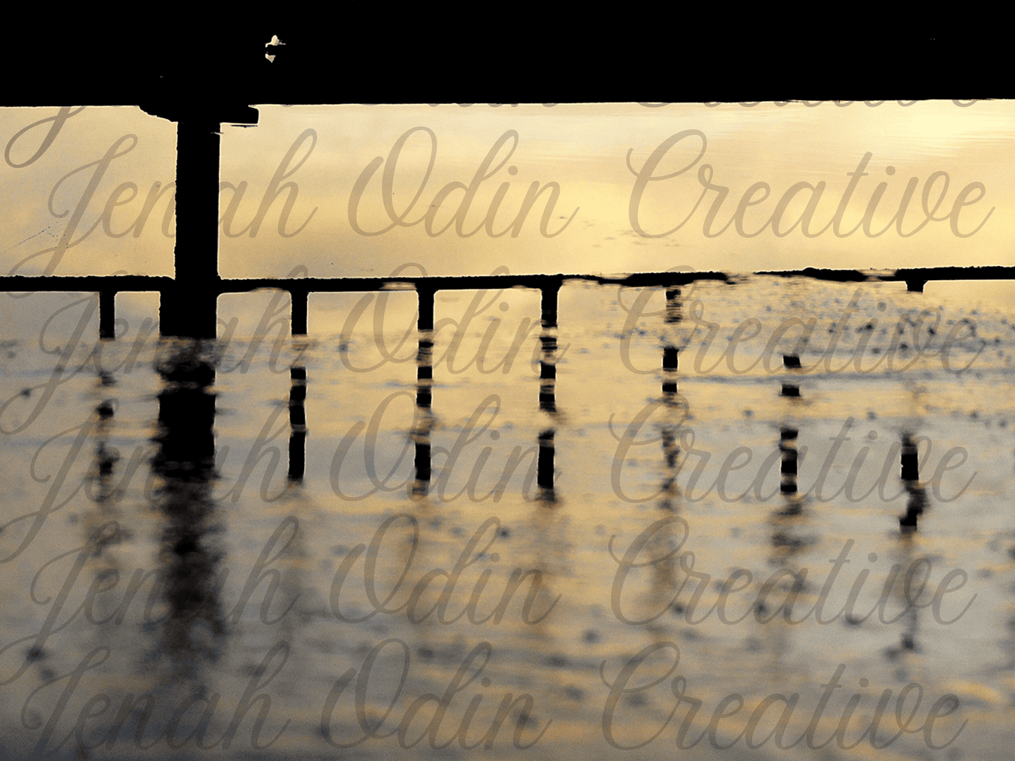 The Reflection #1
