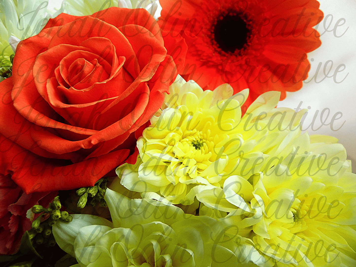 The Bouquet #2