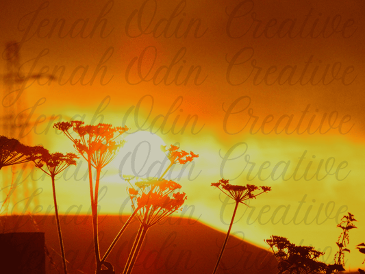 The Fire Plant