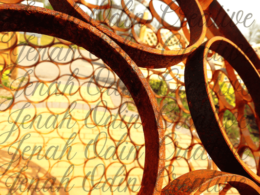 The Copper Circles