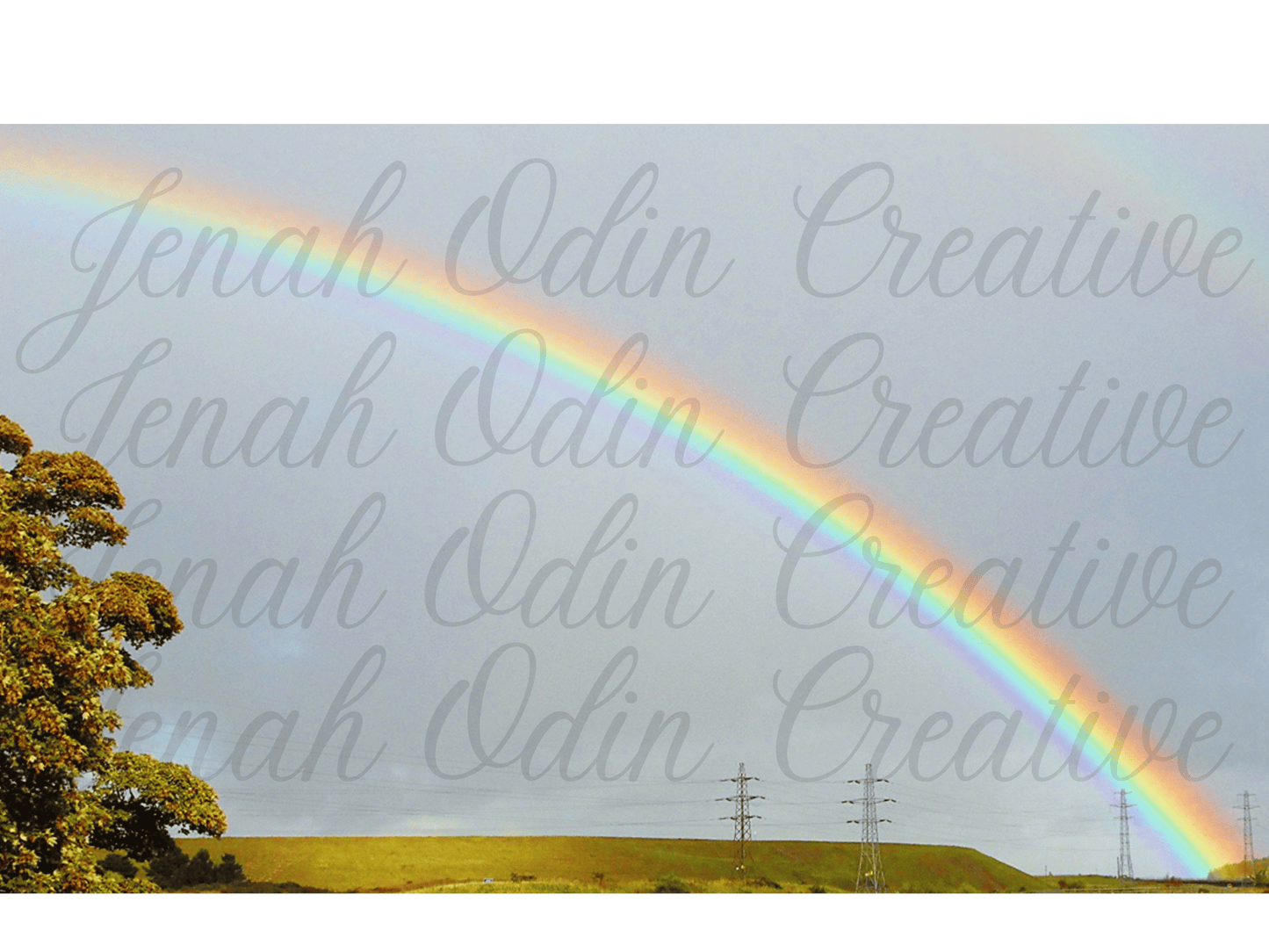 The Rainbow