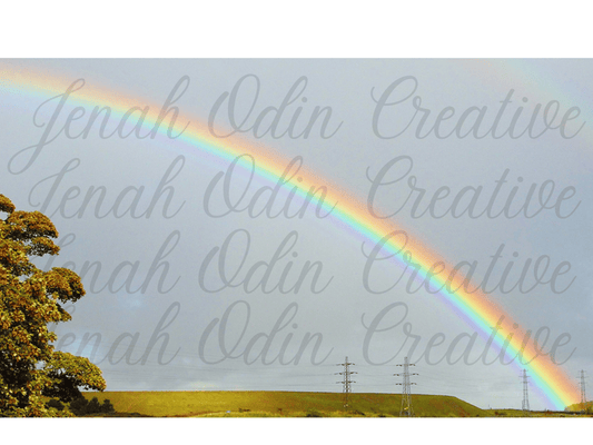 The Rainbow