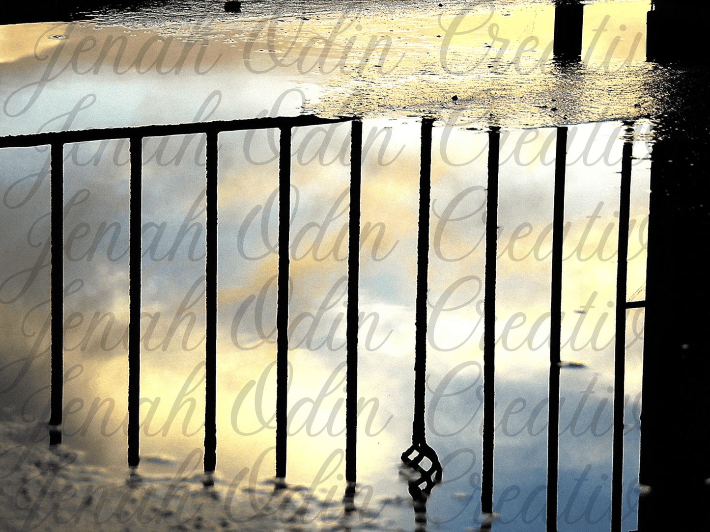The Reflection #2