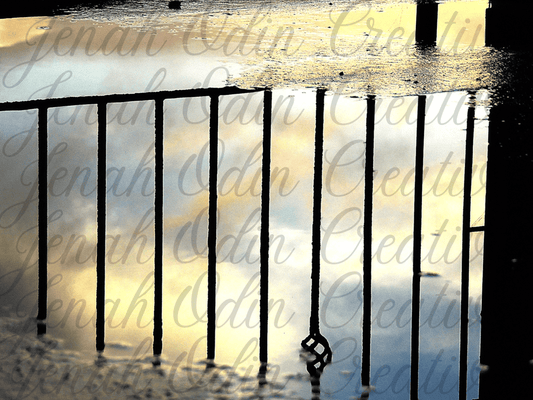 The Reflection #2