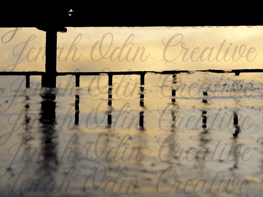 The Reflection #1